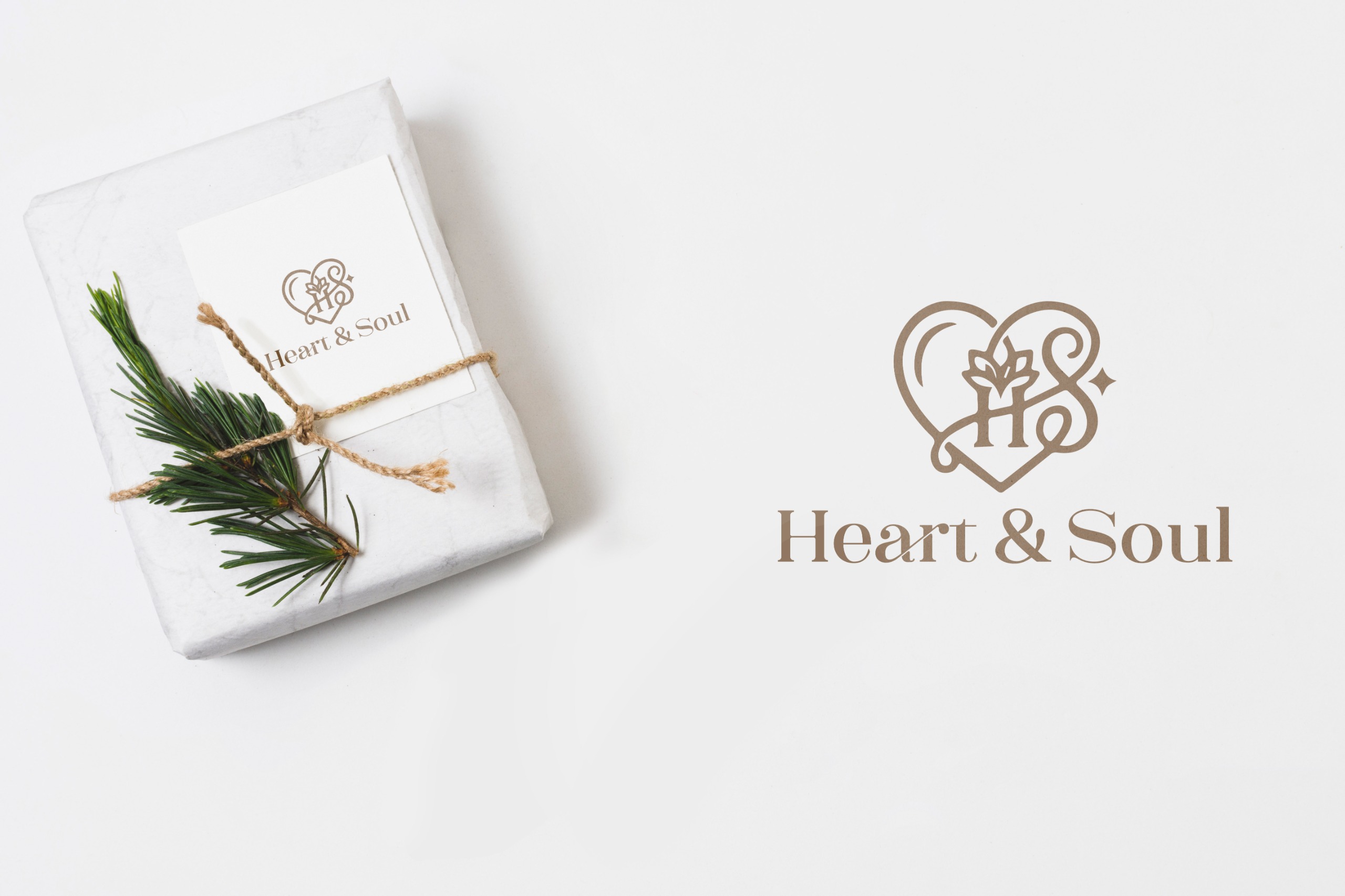 Tag & Label design 3 by Brandingo